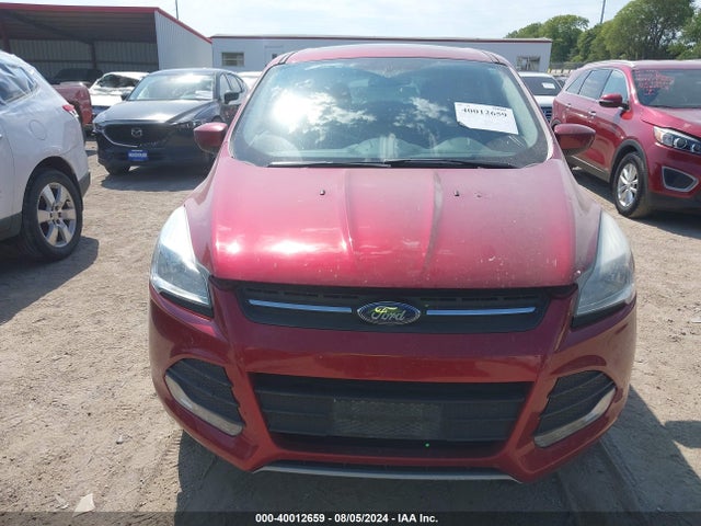 Ford ESCAPE SE 2015 1FMCU9G91FUA10026 Image 6