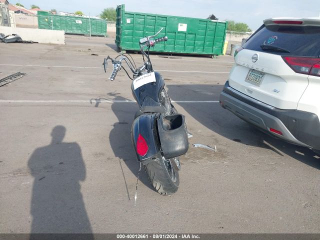 2006 VICTORY MOTORCYCLES VEGAS 5VPAB26D963002231 Photo 5