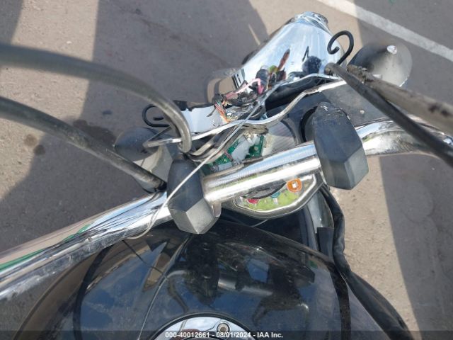 2006 VICTORY MOTORCYCLES VEGAS 5VPAB26D963002231 Photo 6