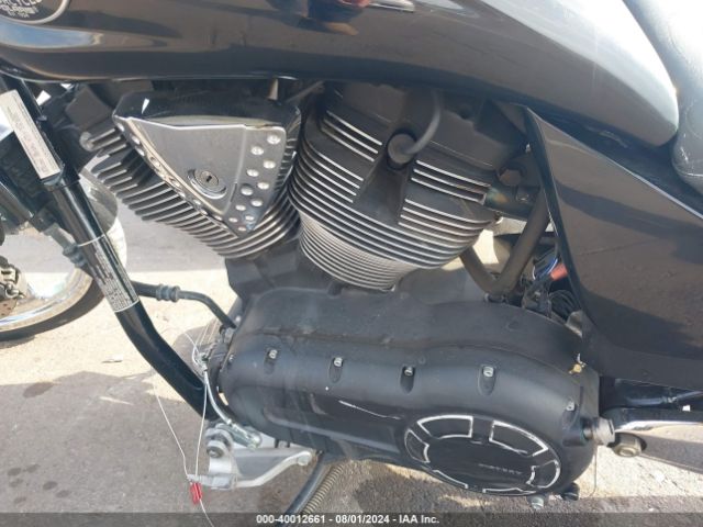 2006 VICTORY MOTORCYCLES VEGAS 5VPAB26D963002231 Photo 8