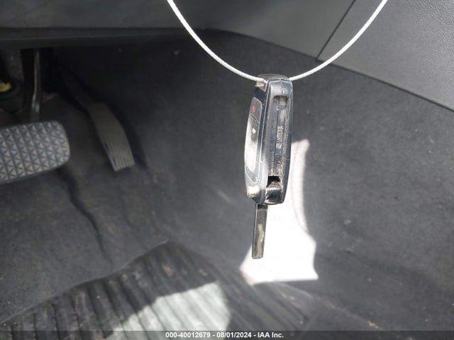 Chevrolet IMPALA 1LT 2017 2G1105S34H9101884 Image 11