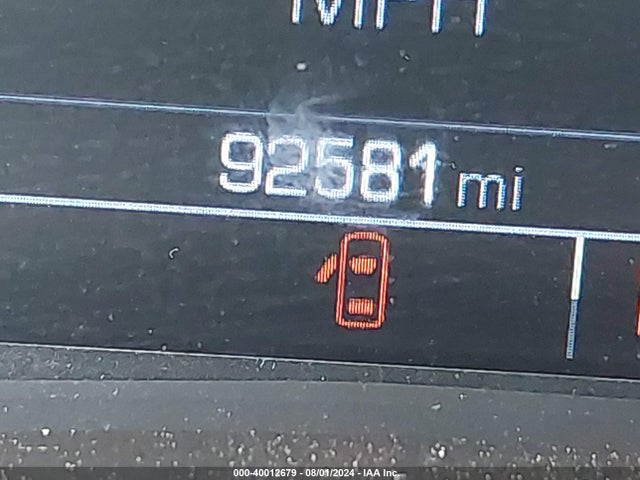Chevrolet IMPALA 1LT 2017 2G1105S34H9101884 Image 15
