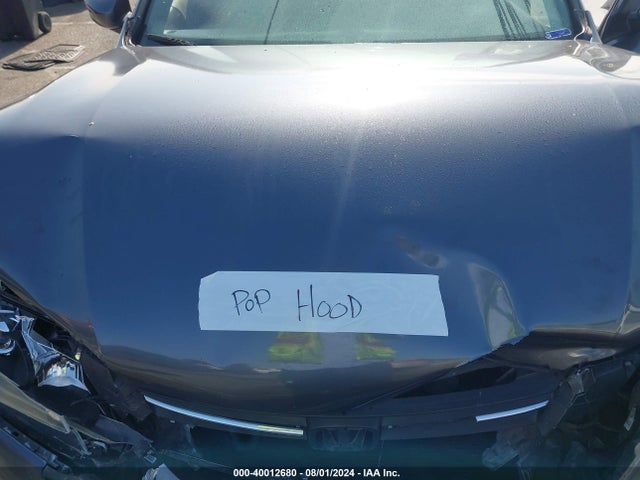 Honda ACCORD LX 2015 1HGCR2F36FA172330 Image 10