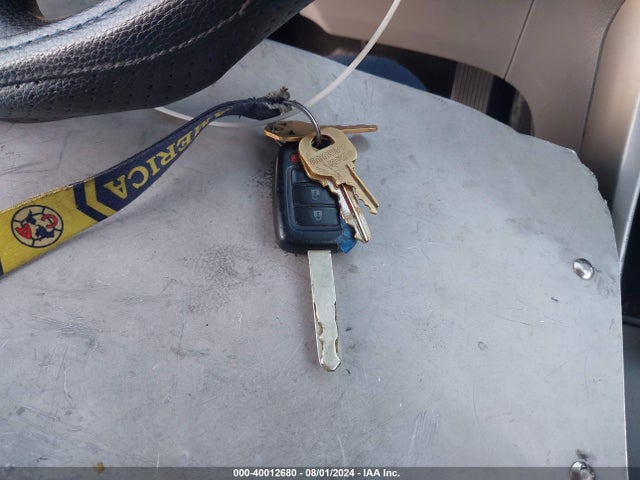 Honda ACCORD LX 2015 1HGCR2F36FA172330 Image 11