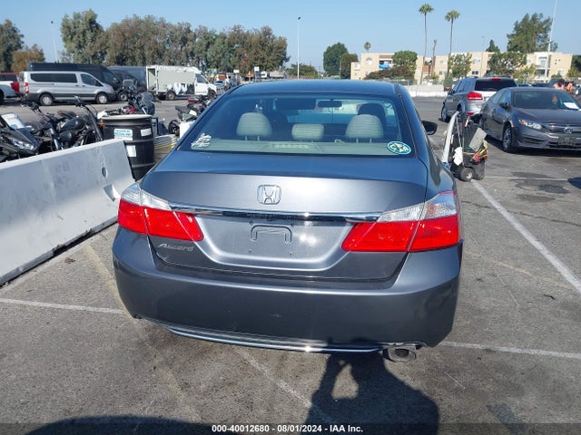 Honda ACCORD LX 2015 1HGCR2F36FA172330 Image 16