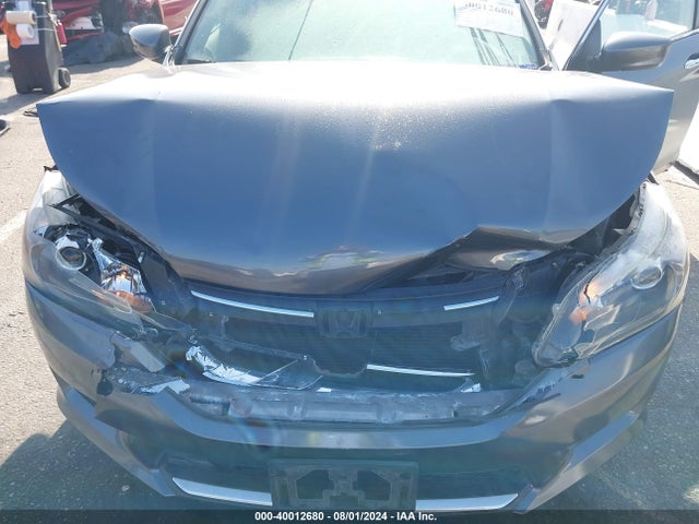 Honda ACCORD LX 2015 1HGCR2F36FA172330 Image 6
