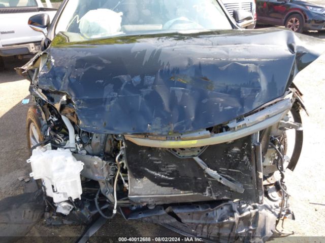 2T2BZMCA2JC161821 Lexus RX 350