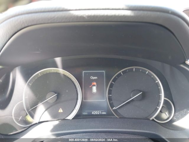 2T2BZMCA2JC161821 Lexus RX 350