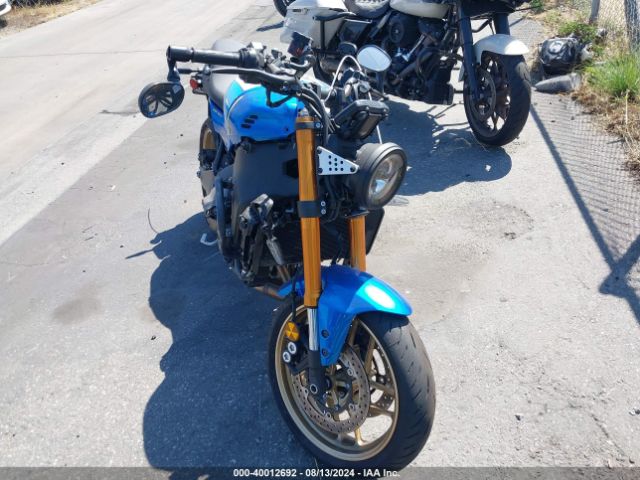 2023 YAMAHA MTM890 JYARN80Y4PA000547