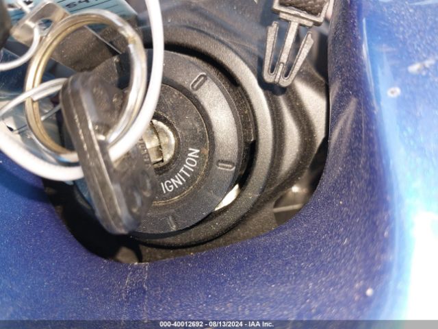 2023 YAMAHA MTM890 JYARN80Y4PA000547 Photo 10