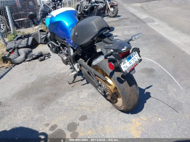 2023 YAMAHA MTM890 JYARN80Y4PA000547 Photo 2