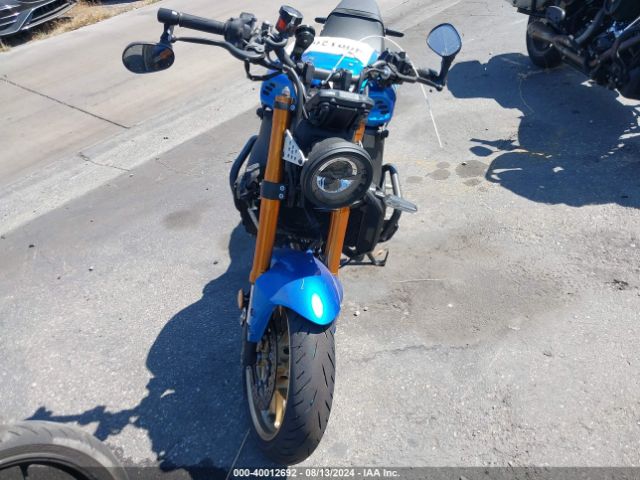 2023 YAMAHA MTM890 JYARN80Y4PA000547 Photo 4