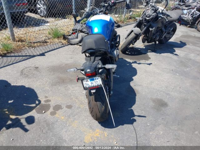 2023 YAMAHA MTM890 JYARN80Y4PA000547 Photo 5