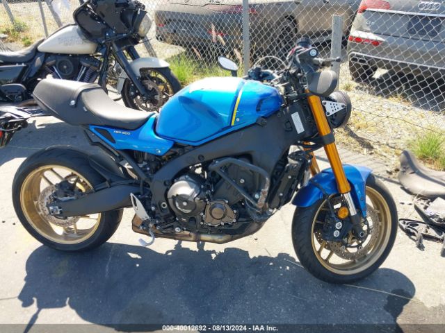 2023 YAMAHA MTM890 JYARN80Y4PA000547 Photo 7