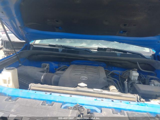 5TFEY5F19LX264535 Toyota Tundra Sr5