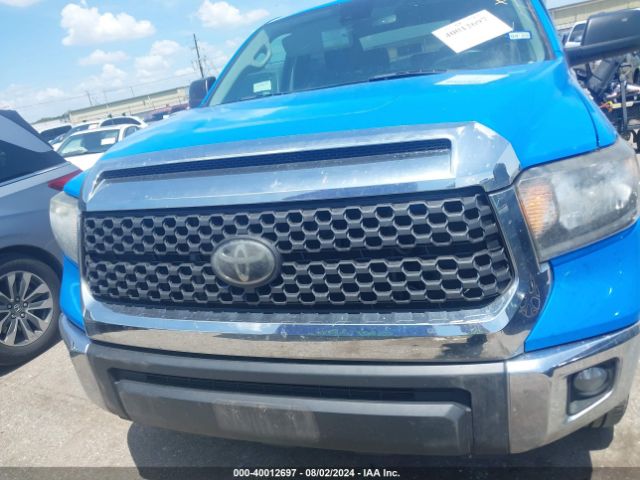 5TFEY5F19LX264535 Toyota Tundra Sr5