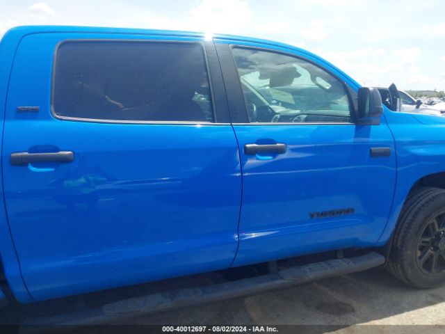 5TFEY5F19LX264535 Toyota Tundra Sr5