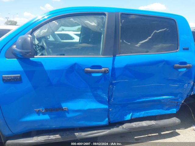 5TFEY5F19LX264535 Toyota Tundra Sr5