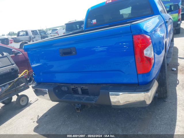 5TFEY5F19LX264535 Toyota Tundra Sr5