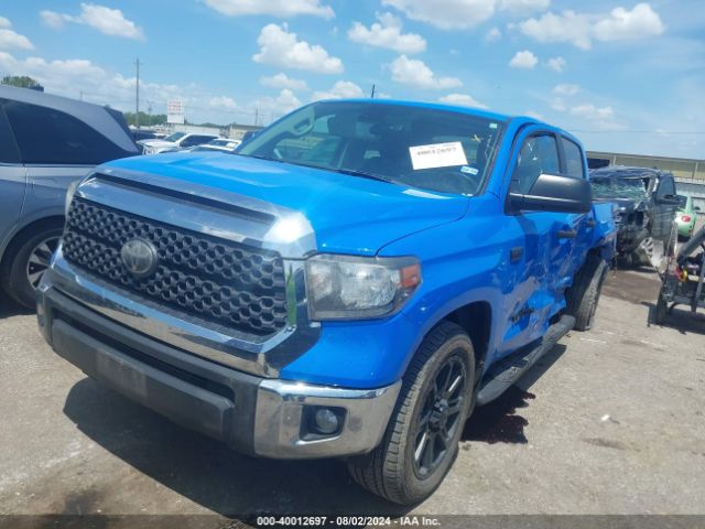 5TFEY5F19LX264535 Toyota Tundra Sr5