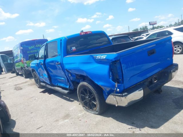 5TFEY5F19LX264535 Toyota Tundra Sr5