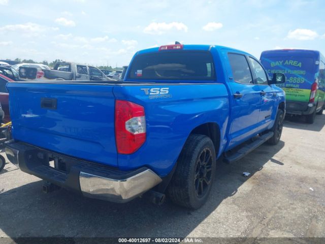 5TFEY5F19LX264535 Toyota Tundra Sr5