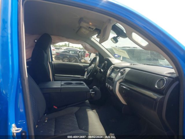 5TFEY5F19LX264535 Toyota Tundra Sr5
