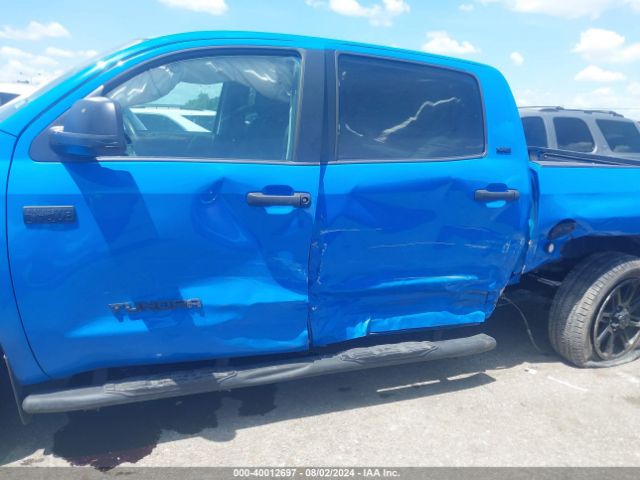 5TFEY5F19LX264535 Toyota Tundra Sr5