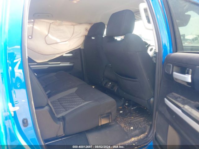5TFEY5F19LX264535 Toyota Tundra Sr5