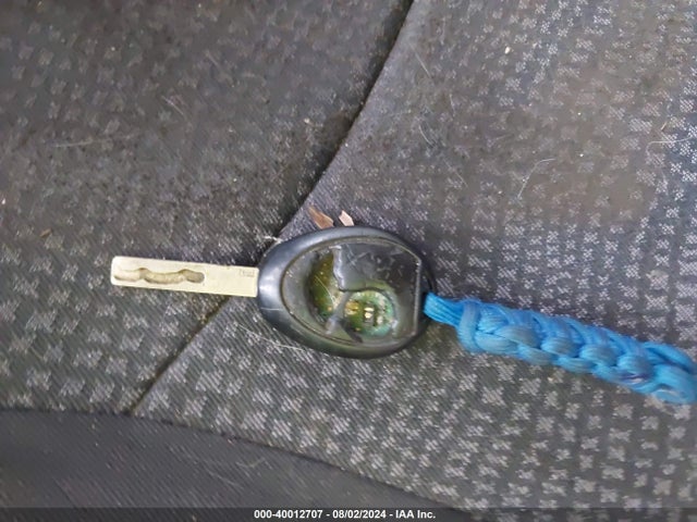 2003 MINI COOPER WMWRC33423TC41544 Photo 10