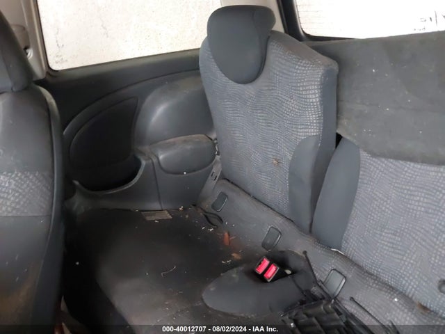 2003 MINI COOPER WMWRC33423TC41544 Photo 7