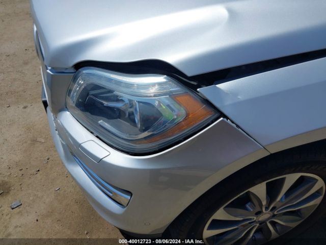 4JGDF6EE3GA642168 Mercedes-Benz Gl 450 4matic