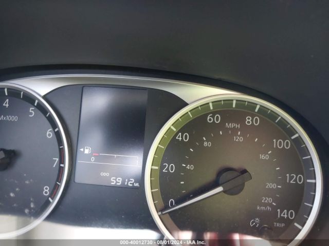 3N1CP5BVXRL538416 Nissan Kicks S Xtronic Cvt