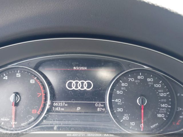 WAUANCF54LA004865 Audi A5 Sportback Premium 45 Tfsi Quattro S Tronic