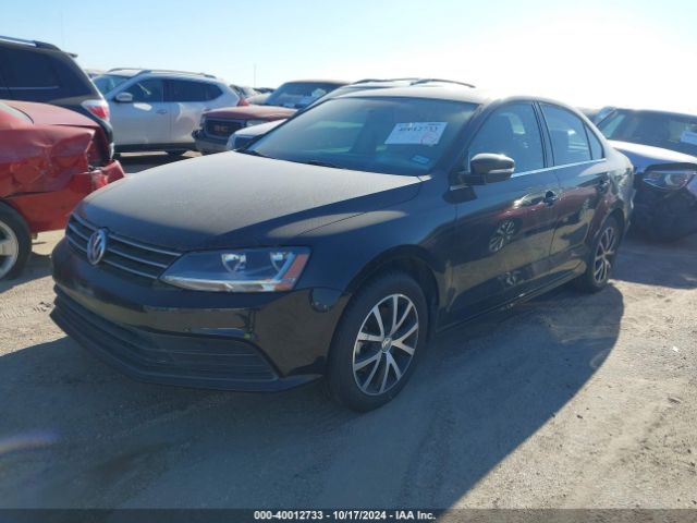3VWDB7AJ3HM410387 Volkswagen Jetta 1.4t Se