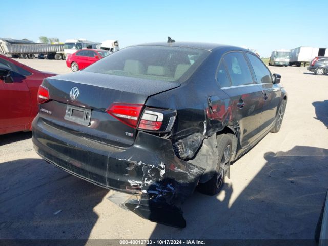 3VWDB7AJ3HM410387 Volkswagen Jetta 1.4t Se