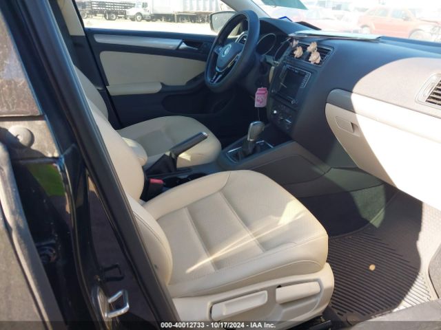 3VWDB7AJ3HM410387 Volkswagen Jetta 1.4t Se