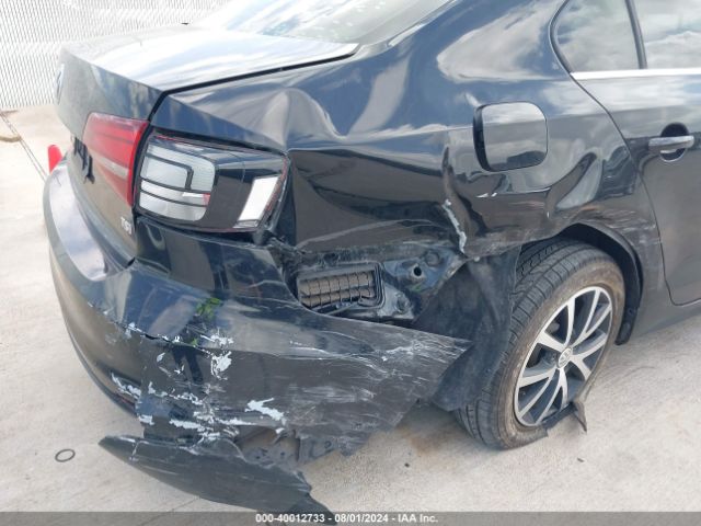 3VWDB7AJ3HM410387 Volkswagen Jetta 1.4t Se