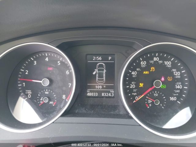 3VWDB7AJ3HM410387 Volkswagen Jetta 1.4t Se