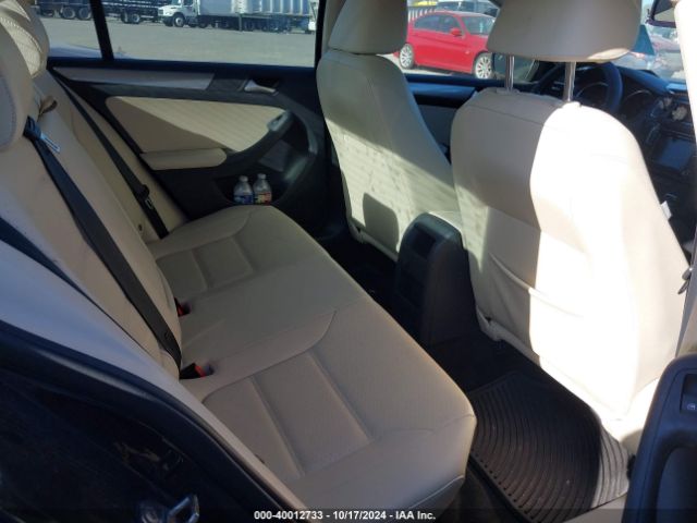 3VWDB7AJ3HM410387 Volkswagen Jetta 1.4t Se