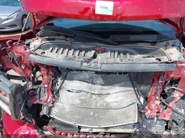 3GCUYEED5MG461599 Chevrolet Silverado 1500 4wd  Short Bed Rst