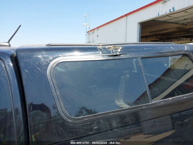 1GCGTEEN5J1198075 Chevrolet Colorado Zr2