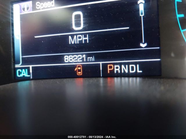 1GCGTEEN5J1198075 Chevrolet Colorado Zr2