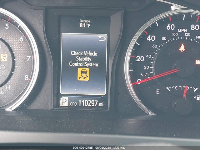 Toyota CAMRY SE 2017 4T1BF1FK6HU453352 Image 15