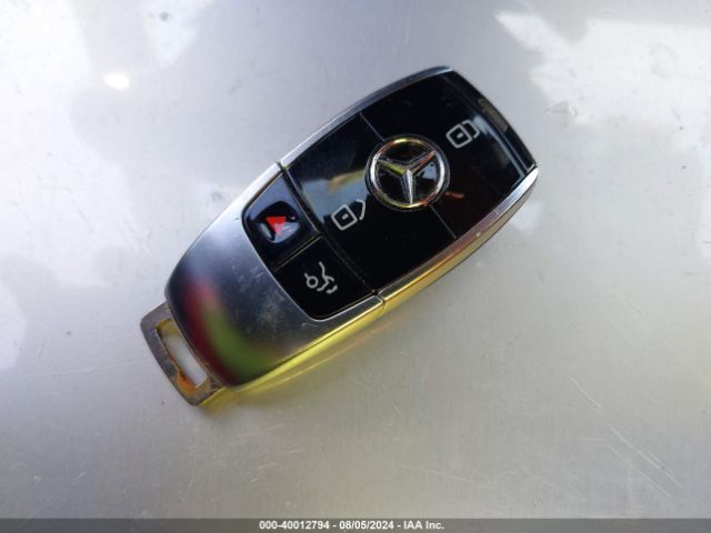 W1KZF8DB3NB086499 Mercedes-Benz E 350
