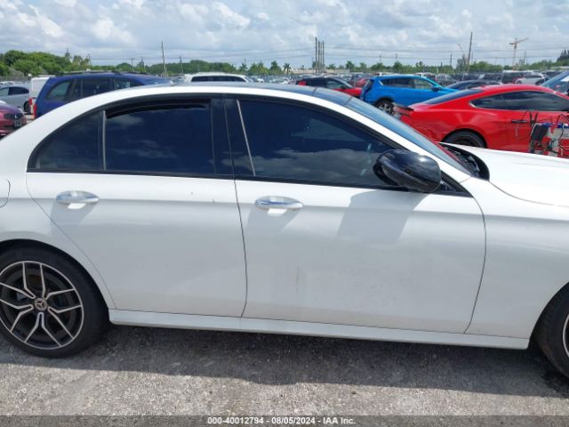 W1KZF8DB3NB086499 Mercedes-Benz E 350