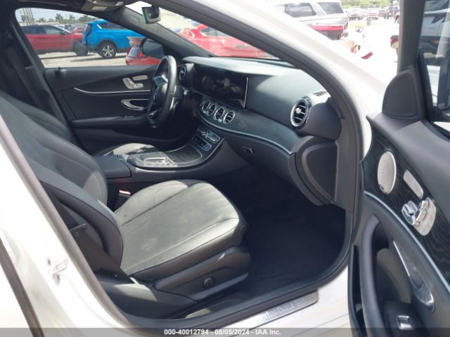 W1KZF8DB3NB086499 Mercedes-Benz E 350