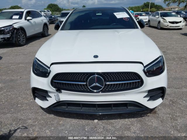 W1KZF8DB3NB086499 Mercedes-Benz E 350