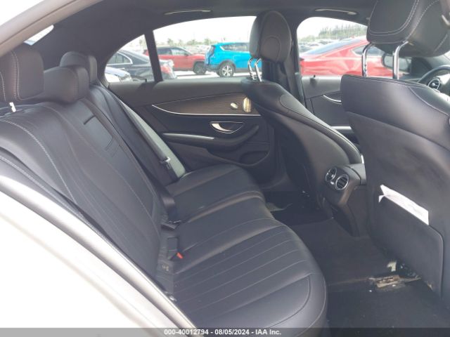 W1KZF8DB3NB086499 Mercedes-Benz E 350