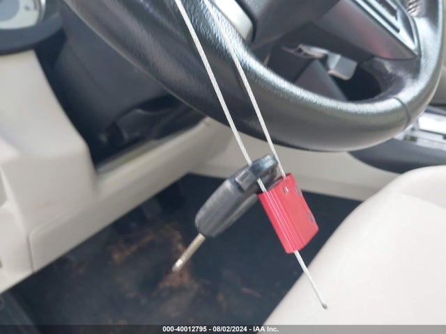 40012795 :رقم المزاد ، JF1GPAU66D2802888 vin ، 2013 Subaru Impreza 2.0i Sport Limited مزاد بيع